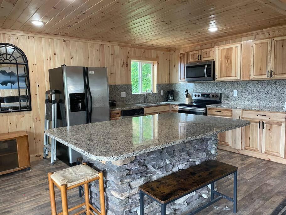 Villa Crestview-Spectacular 3 Bed 3 Bath 5 Min To Slopes Banner Elk Exterior foto