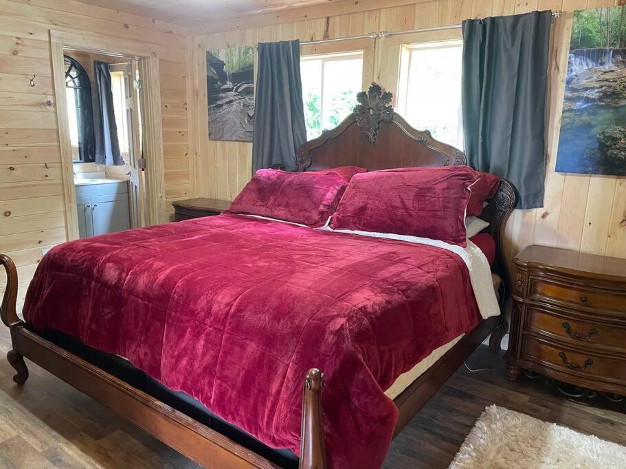 Villa Crestview-Spectacular 3 Bed 3 Bath 5 Min To Slopes Banner Elk Exterior foto