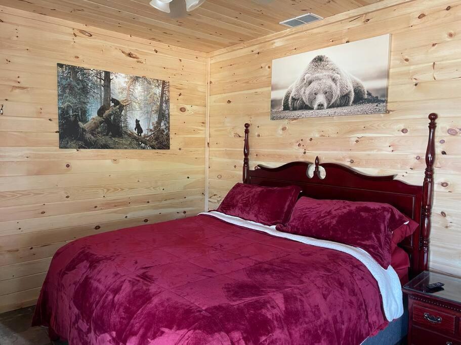Villa Crestview-Spectacular 3 Bed 3 Bath 5 Min To Slopes Banner Elk Exterior foto