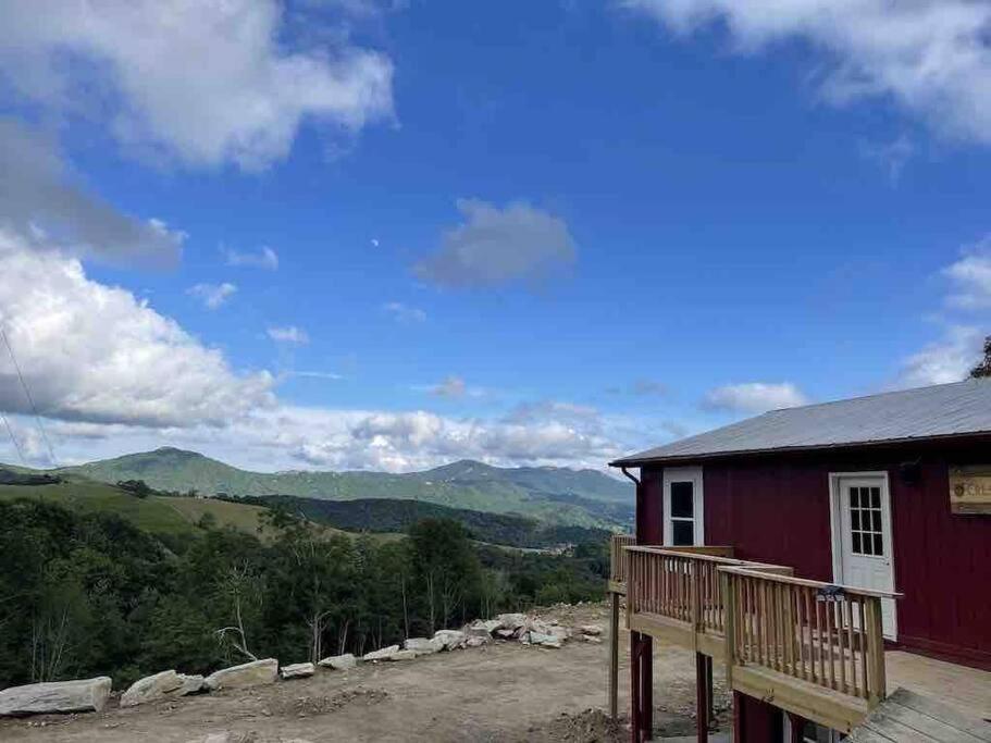 Villa Crestview-Spectacular 3 Bed 3 Bath 5 Min To Slopes Banner Elk Exterior foto