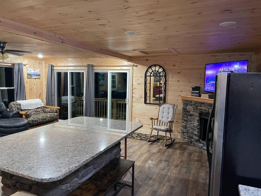 Villa Crestview-Spectacular 3 Bed 3 Bath 5 Min To Slopes Banner Elk Exterior foto