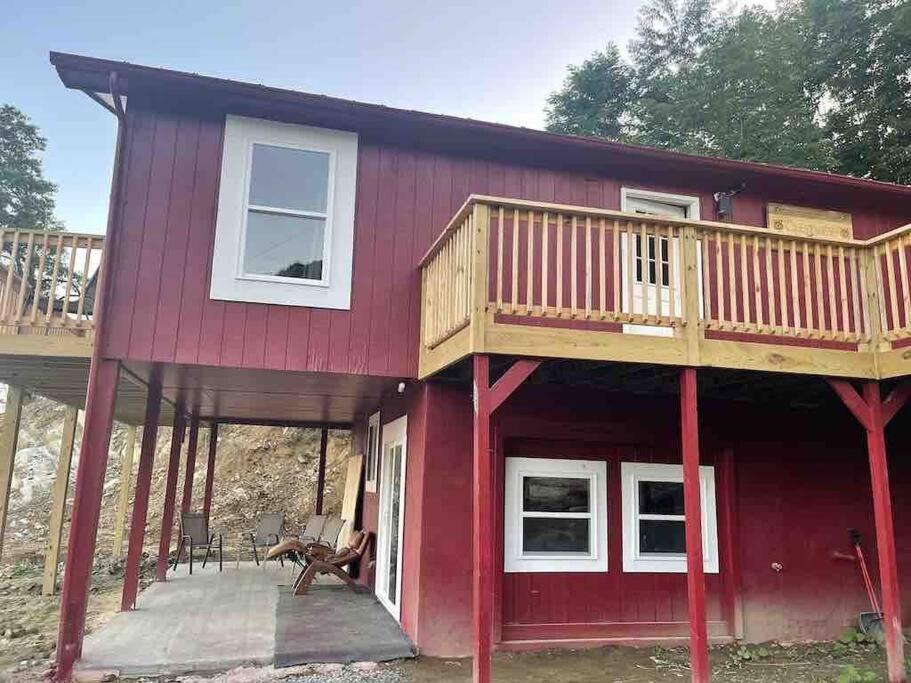 Villa Crestview-Spectacular 3 Bed 3 Bath 5 Min To Slopes Banner Elk Exterior foto