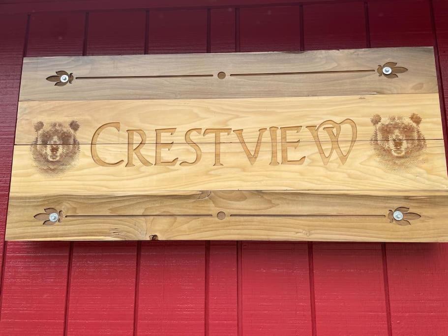 Villa Crestview-Spectacular 3 Bed 3 Bath 5 Min To Slopes Banner Elk Exterior foto