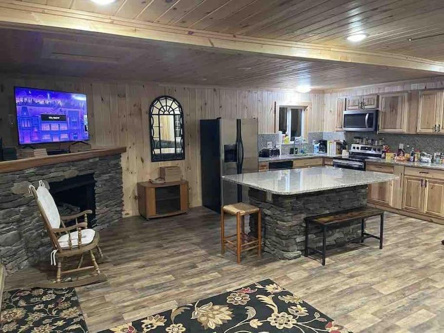 Villa Crestview-Spectacular 3 Bed 3 Bath 5 Min To Slopes Banner Elk Exterior foto