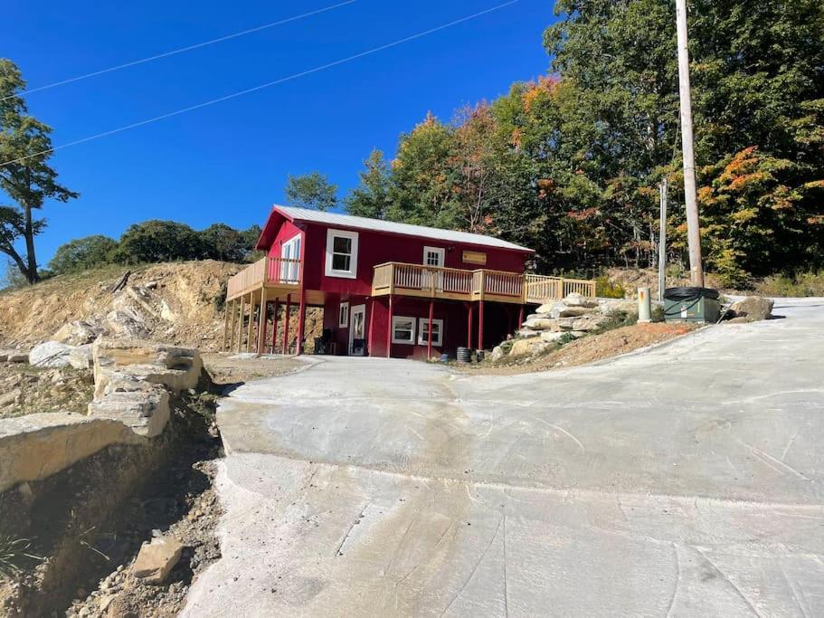 Villa Crestview-Spectacular 3 Bed 3 Bath 5 Min To Slopes Banner Elk Exterior foto