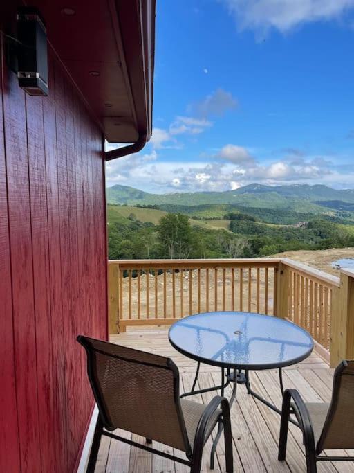 Villa Crestview-Spectacular 3 Bed 3 Bath 5 Min To Slopes Banner Elk Exterior foto