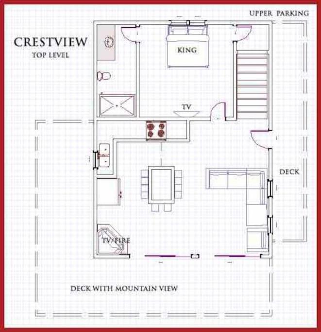 Villa Crestview-Spectacular 3 Bed 3 Bath 5 Min To Slopes Banner Elk Exterior foto